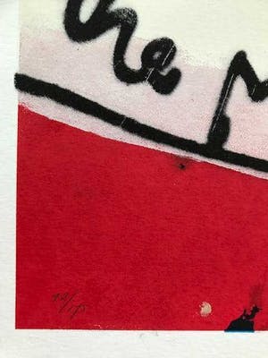 Herman Brood - "The Most" kopen? Bied vanaf 95!