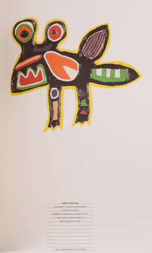 Clemens Briels - Pintate los bios Maria, pintate kopen? Bied vanaf 5600!