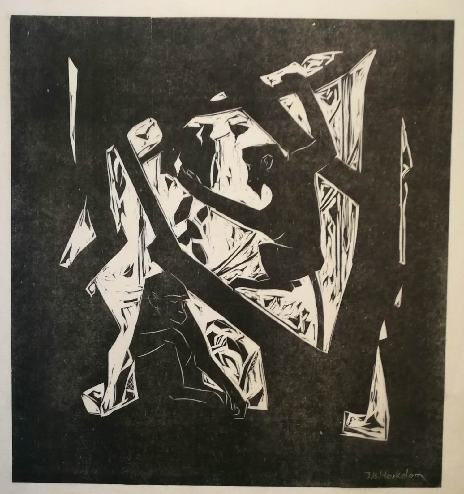 Jan Bertus Heukelom - Apen. kopen? Bied vanaf 59!