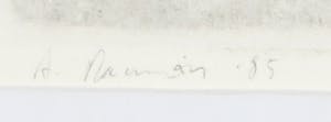 Adolfo Ramon Torcal - Ets, Z.T. (Jongen aan tafel) kopen? Bied vanaf 1!