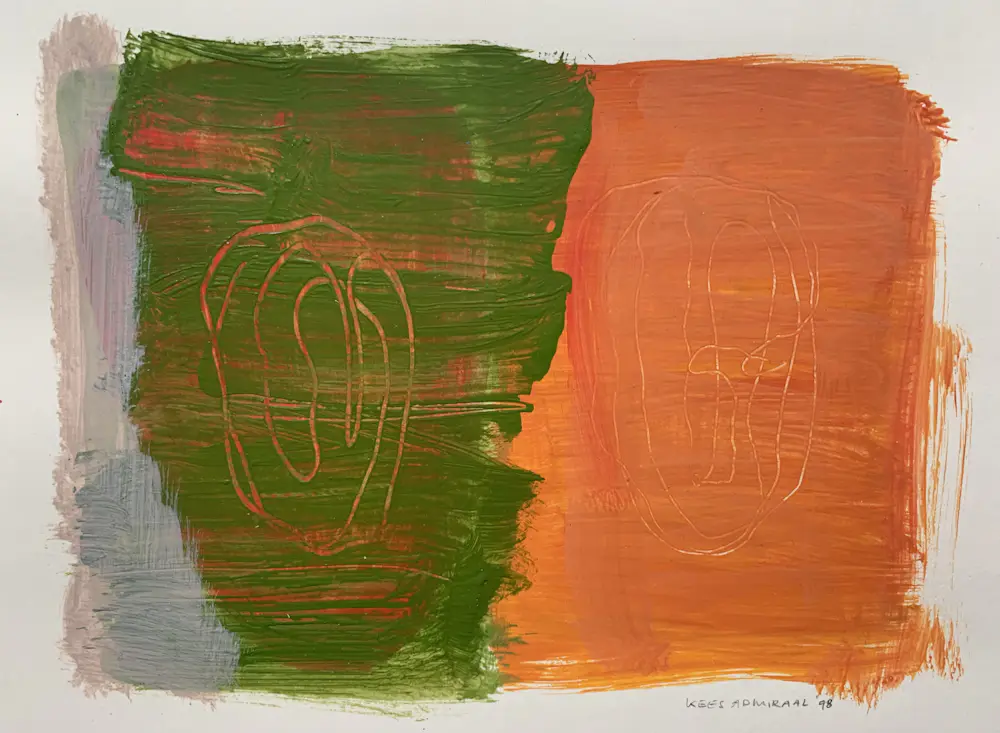 Kees Admiraal (1955)