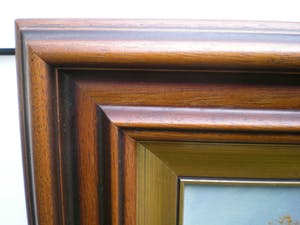 Henner Knauf - Landschap kopen? Bied vanaf 40!