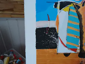 Cor de Jong - Onbekend kopen? Bied vanaf 50!