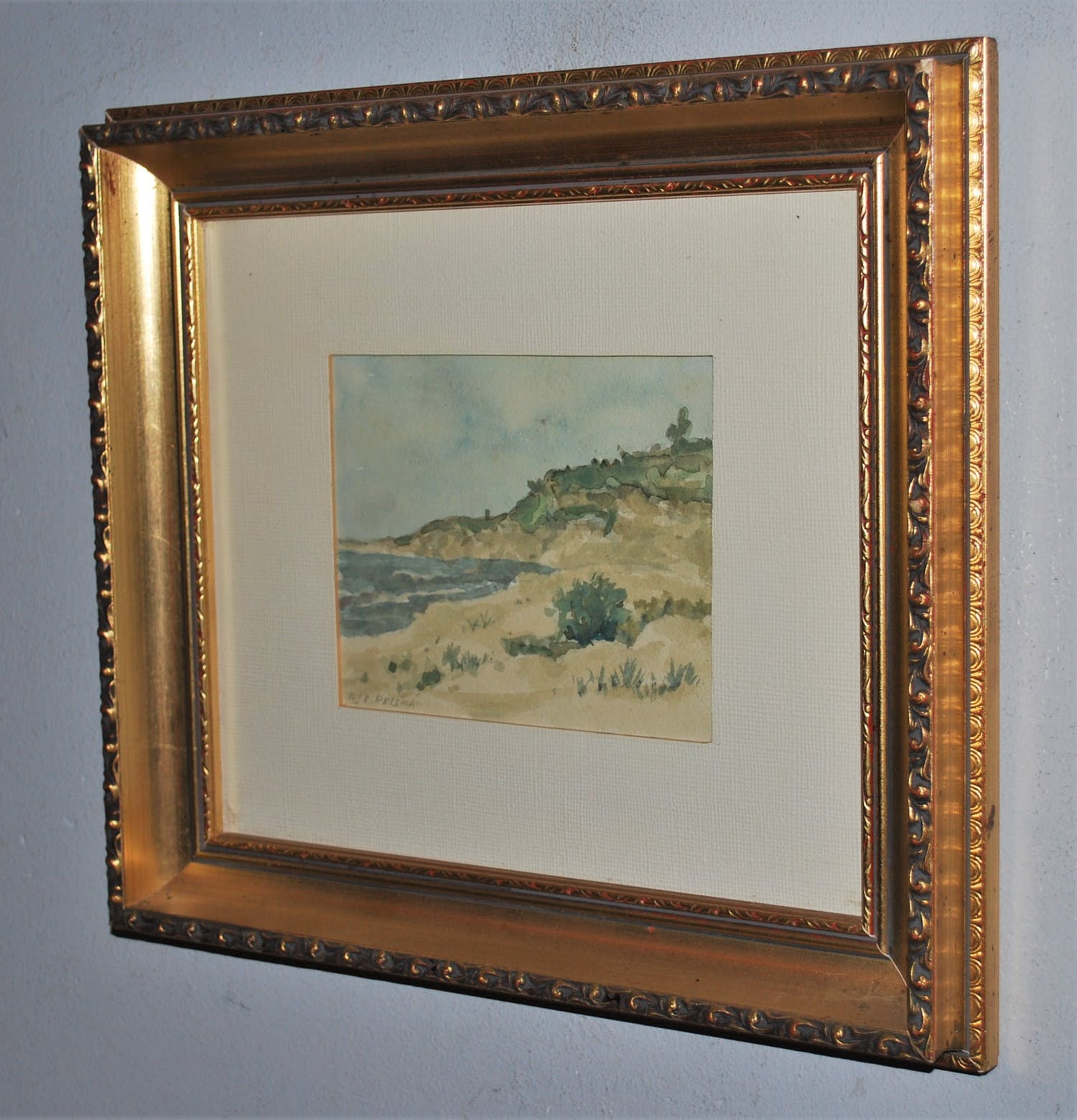 Anne Jan Pelsma (1884-1956)