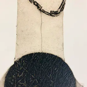 Jan Naezer - zonder titel kopen? Bied vanaf 25!