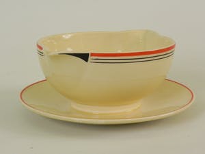 Societe Ceramique - Art Decó sauskom kopen? Bied vanaf 1!