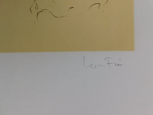 Leonor Fini - Croqius kopen? Bied vanaf 35!