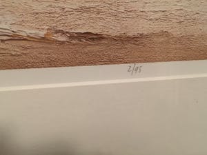 Hans Paus - Solitary beach III, 2/95 kopen? Bied vanaf 150!