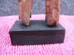 Afrikaans - Adan Ewe fetish beeldje kopen? Bied vanaf 40!