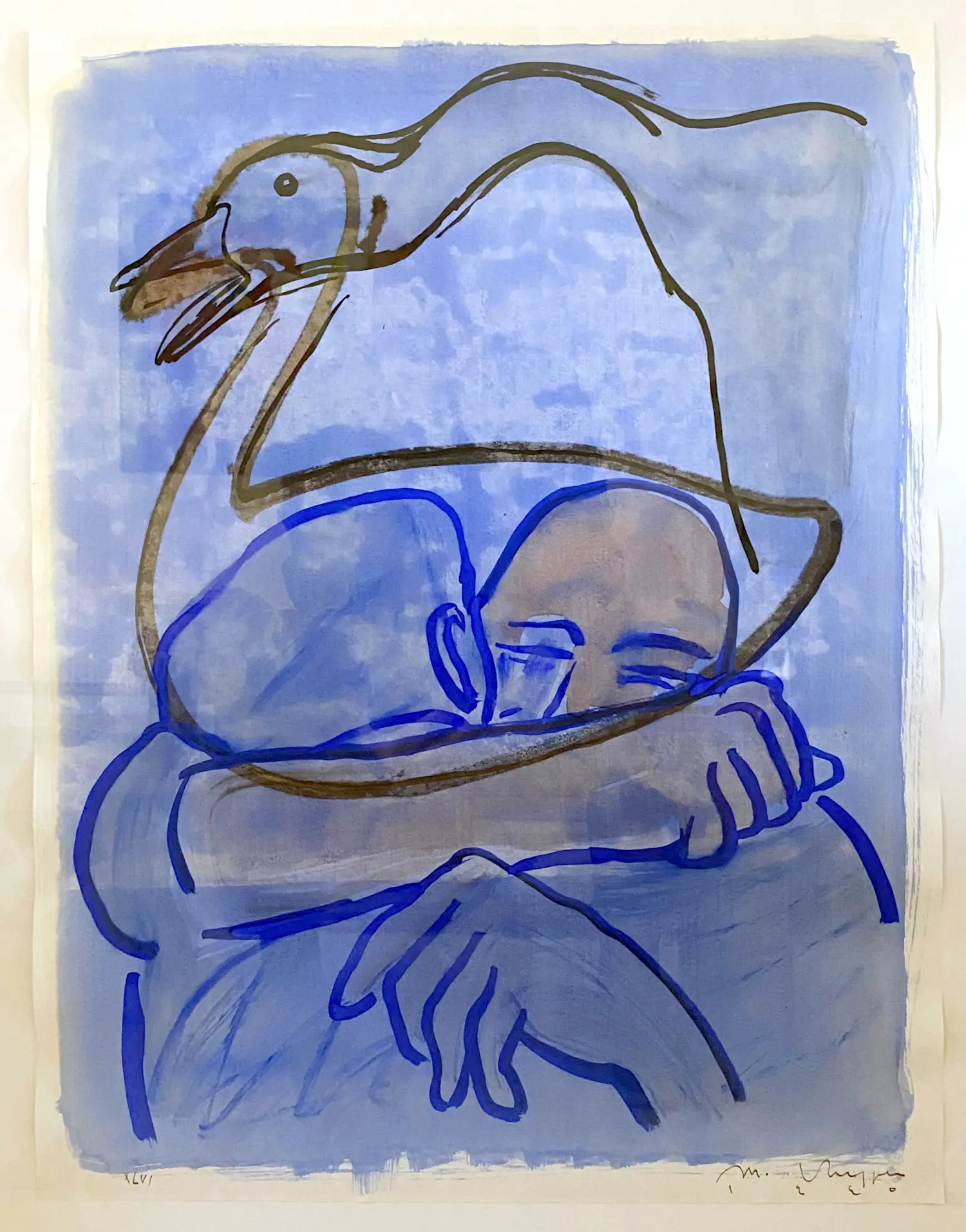 Chiel Vluggen (1948)