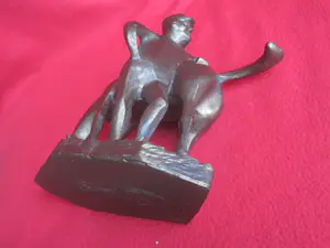 Jan de Baat - Peerd van Ome Loeks. kopen? Bied vanaf 30!