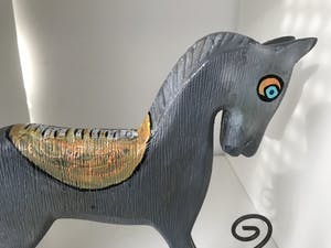 Marianne Bey - Rocking Girl kopen? Bied vanaf 40!