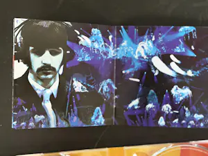 The Beatles - collectie met booklet kopen? Bied vanaf 28!