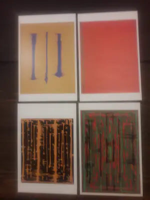 Eric de Nie - Recente werken kopen? Bied vanaf 1!