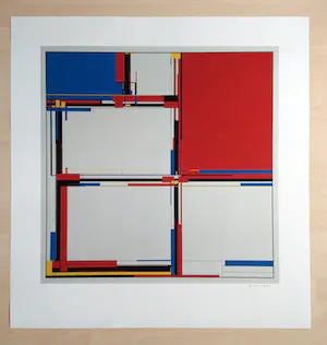 Jack Vissers - What if! - Cprint kopen? Bied vanaf 1!