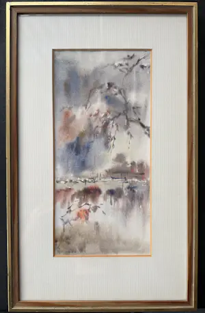 Hendrik Breedveld - zonder titel kopen? Bied vanaf 25!