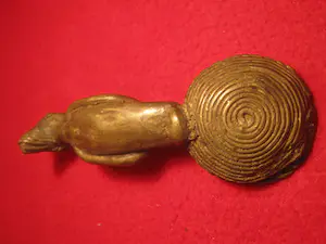 Ashanti - Goudgewichten. kopen? Bied vanaf 60!