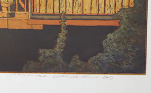 Marcel Schellekens - Kleurenets, Zonder titel (Groot) kopen? Bied vanaf 100!