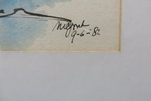 Nic Jonk - Sirene kopen? Bied vanaf 300!