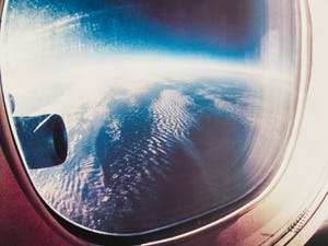 JCJ VANDERHEYDEN - North Atlantic (zeer groot!) kopen? Bied vanaf 945!