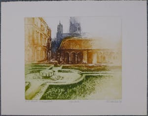 Ton Diekstra - ets Mariaplaats in Utrecht kopen? Bied vanaf 50!