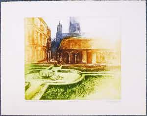 Ton Diekstra - ets Mariaplaats in Utrecht verkocht voor € 50!