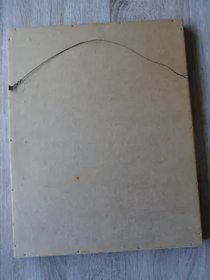 Herman Verkerk - Gemende techniek, Visserman met kind. kopen? Bied vanaf 25!