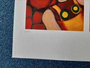 Patty Harpenau - Even bijkomen kopen? Bied vanaf 50!