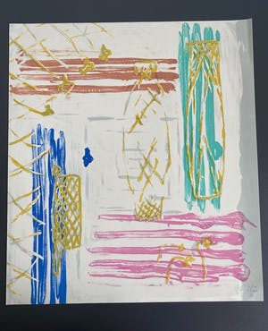 Rob Birza - Zonder Titel kopen? Bied vanaf 50!