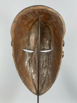 Dogon - 200428 - African mask from the Salampasu - Congo. kopen? Bied vanaf 45!