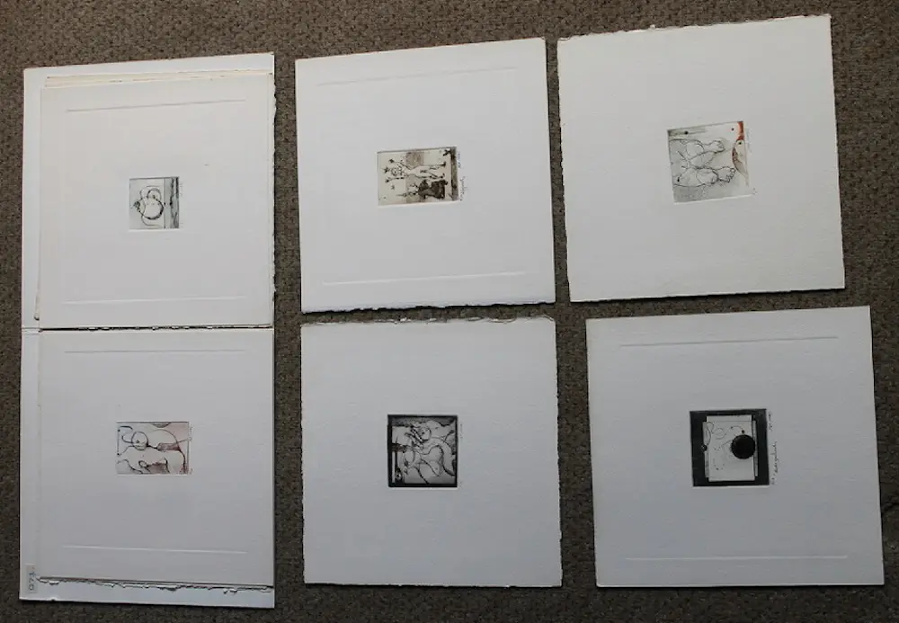 Jef Vaes (1920-2004)