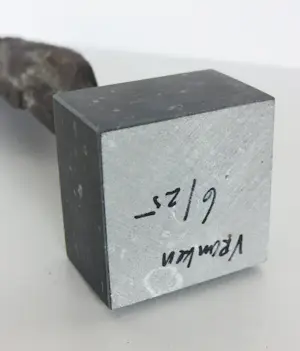 Andre Vranken - Bronzen beeld, Staand figuur / Messina + boek! kopen? Bied vanaf 100!