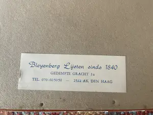 Ronald Lindgreen - Monasterio de Pedralbes kopen? Bied vanaf 50!