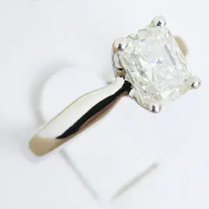 Diamanten ring kopen? Bied vanaf 2350!
