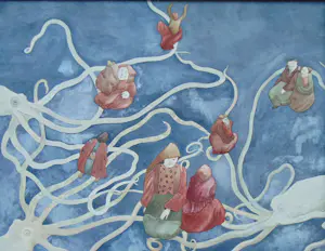 Leontine Hesselmann - No. 9 kopen? Bied vanaf 100!