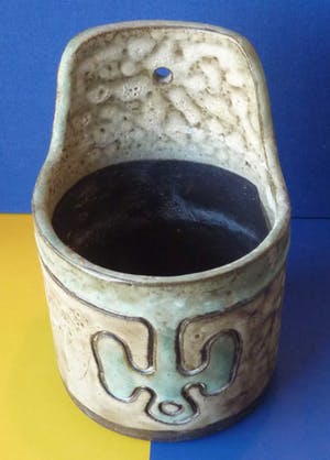 Hannie Mein - Unica planten hanger jaren 60 kopen? Bied vanaf 40!