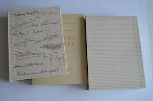 Kees van Dongen - Nathaniel Hawthorne / Kees van Dongen - 'La lettre écarlate' kopen? Bied vanaf 85!