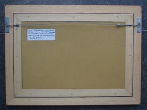 Albert Hendrik van Eynsbergen - Boerenhoeve kopen? Bied vanaf 10!