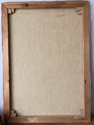 Hendrik Cornelis Kranenburg - Het “Vierkantje” in Bergen op Zoom kopen? Bied vanaf 175!