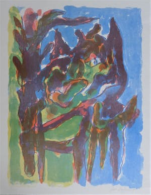 Jan Sierhuis - Boomdier kopen? Bied vanaf 45!