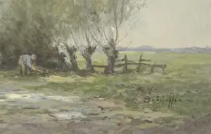 Jan Schaeffer - in de polder kopen? Bied vanaf 99!