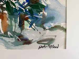 Peter Meijer - Prachtige Bloemen in mooie vaas kopen? Bied vanaf 95!