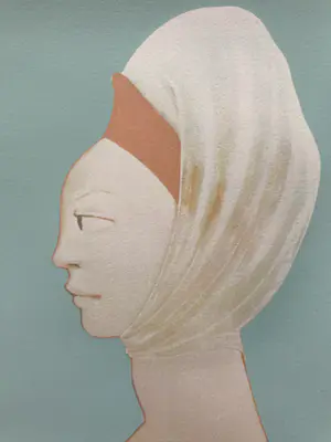 Leonor Fini - Deux Femmes kopen? Bied vanaf 95!