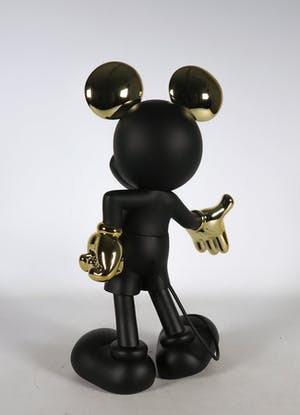 Walt Disney - Disney - Leblon Delienne - Mickey Welcome Bicolor kopen? Bied vanaf 1!