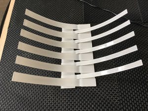 Ineke Smienk - Zonder titel kopen? Bied vanaf 1!