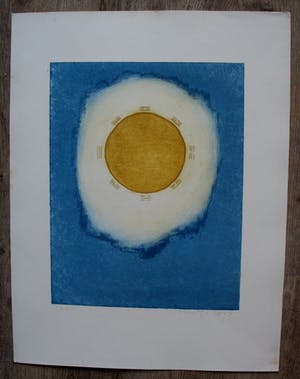 Jan Montyn - Ets - 1974 kopen? Bied vanaf 115!