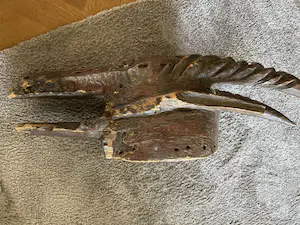 Bambara - Mali masker kopen? Bied vanaf 1!