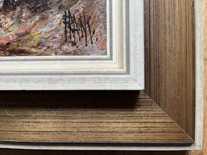 Francois Franc - A la campagne kopen? Bied vanaf 100!