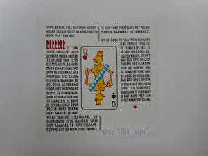 Joost Swarte - JOOST SWARTE 2 kopen? Bied vanaf 40!