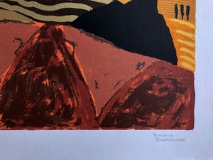 Ronald Boonacker - Terra di Toscana, Italy kopen? Bied vanaf 120!